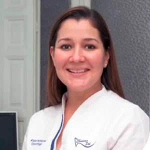 Dra Angie Rodriguez