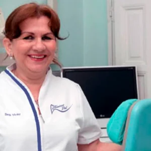 Victoria Jaime